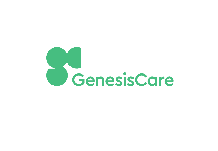 GenesisCare logo