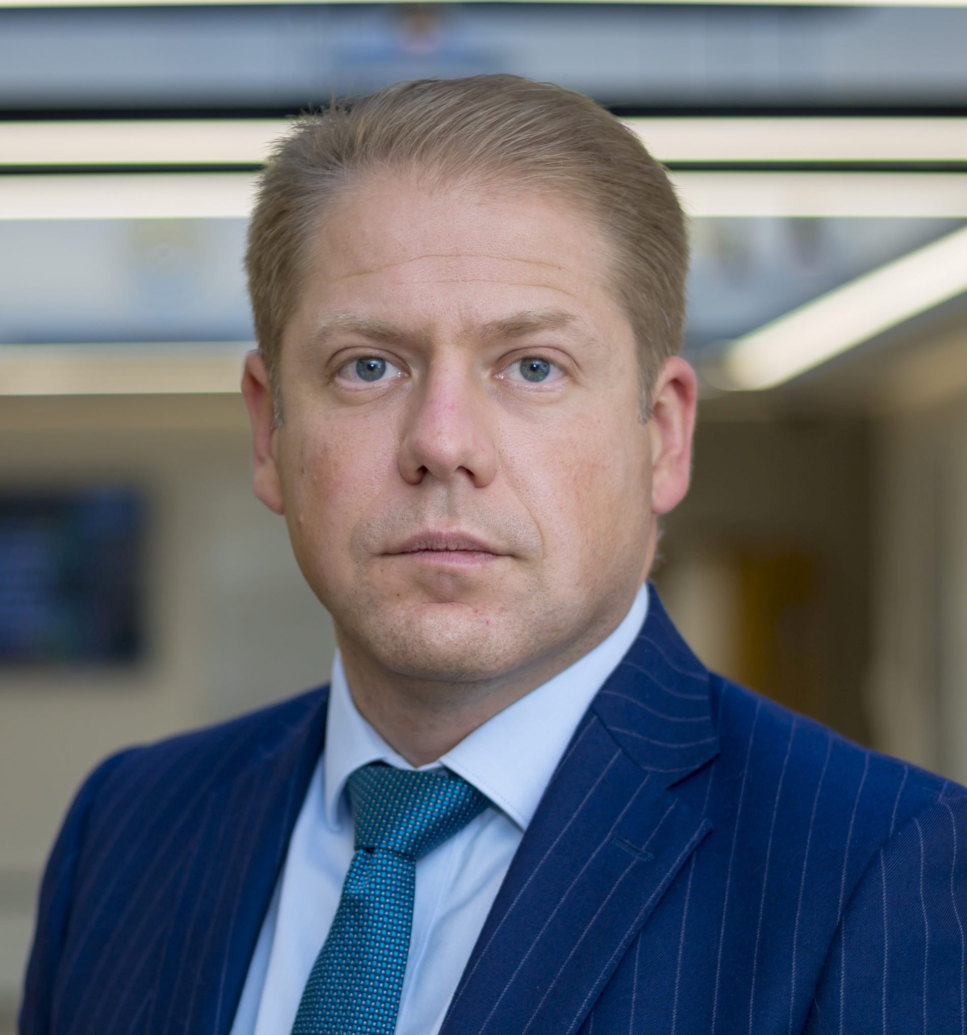 Mr Sergey Tadtayev, Consultant Urological Surgeon