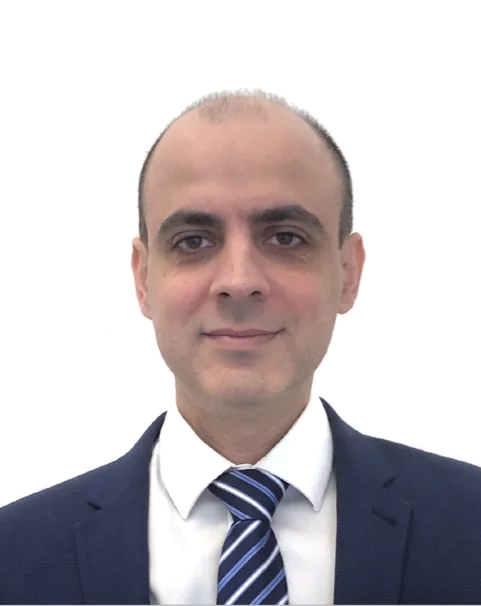 Dr Fadi Jouhra