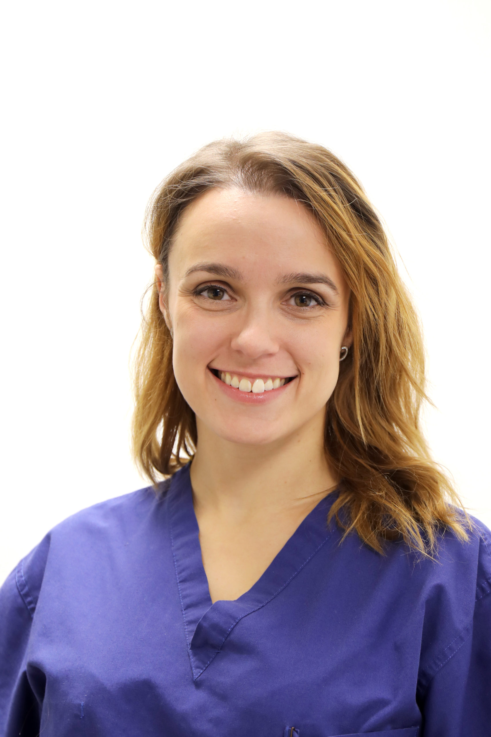 Meet Cristiana Monteiro, Lead Clinical Cardiac Physiologist | Cromwell  Hospital