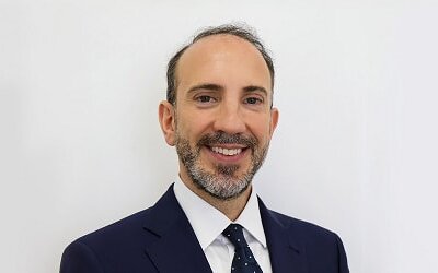 Luis Pedro, Chief Operating Officer