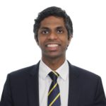 Dr Kushan Karunaratne, Consultant Neurologist