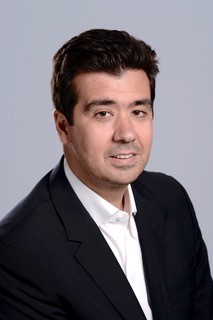 Dr Nikolaos Papageorgiou, Consultant Cardiologist