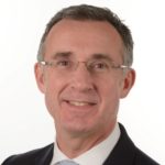 Professor Shaun Preston, Consultant General Surgeon