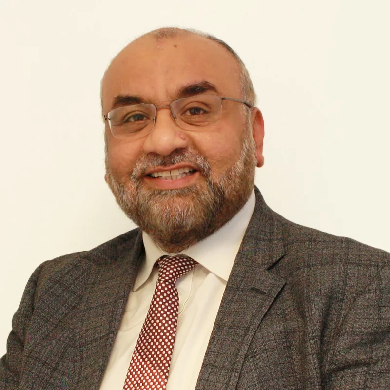 Tariq Zaman